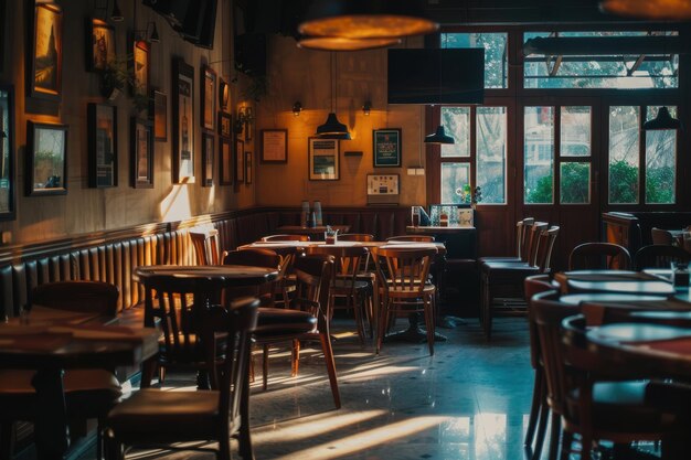 Craft Beer Pub